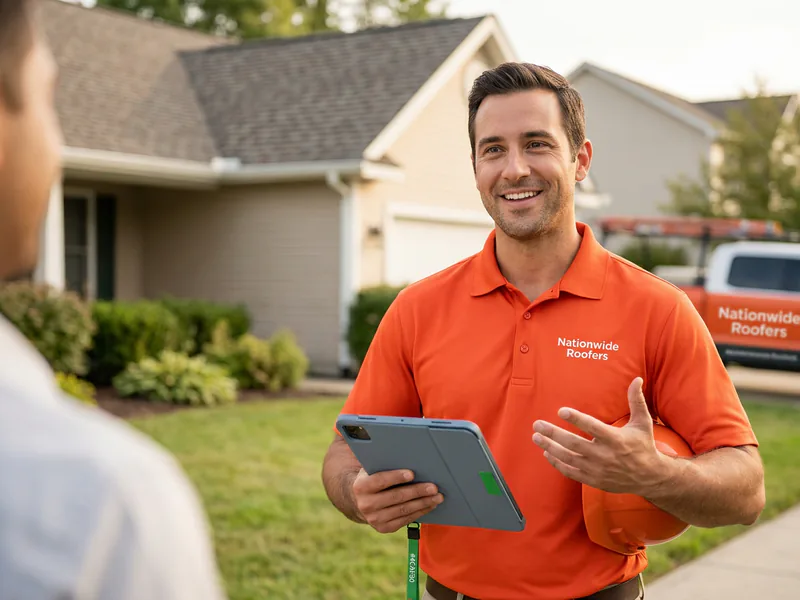 Roof Installation  in Niceville  FAQ